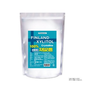 핀란드 자일리톨 1kg 자일리톨100% (001017)