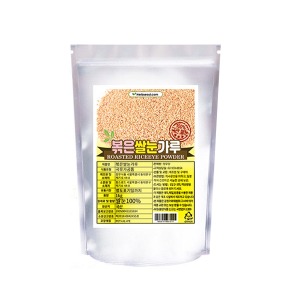 볶은 쌀눈가루 1kg (001127)